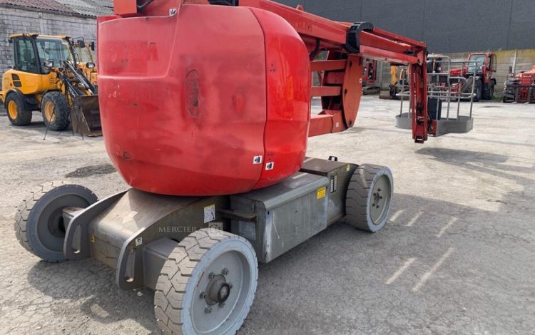 MANITOU 170AETJL  49440013