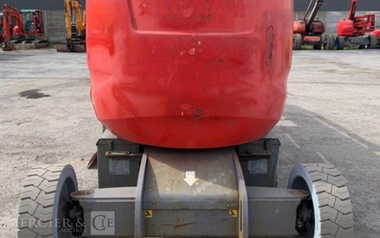 MANITOU 170AETJL  49440013