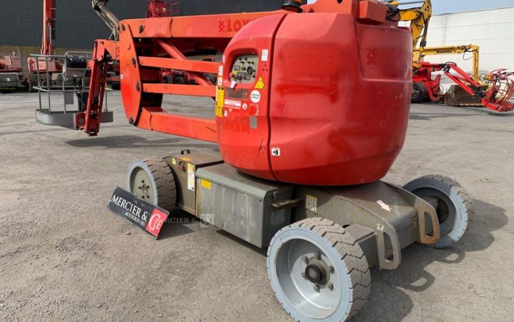 MANITOU 170AETJL  49440013