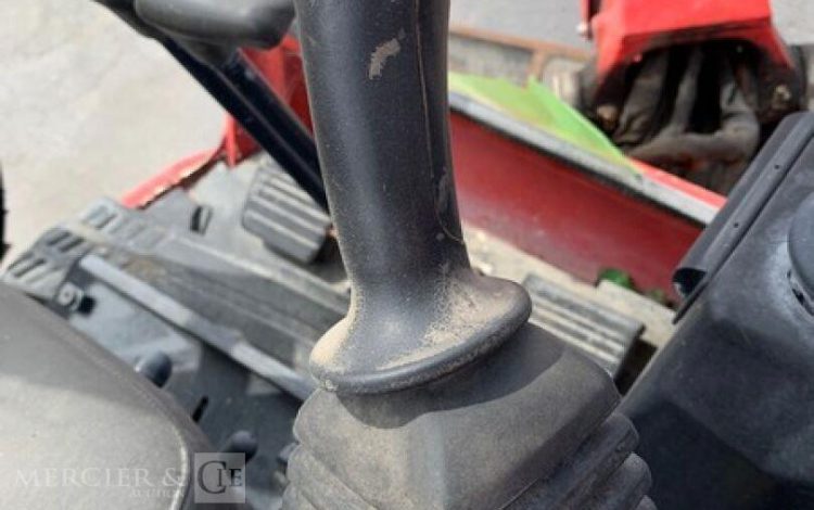 YANMAR VIO25-6CR  263571