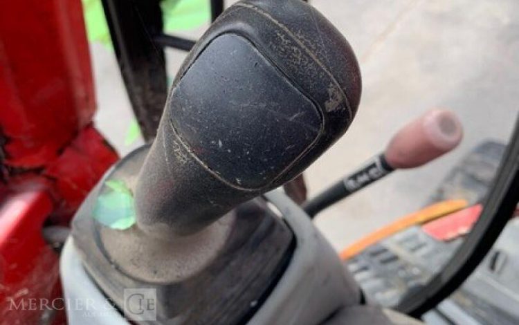 YANMAR VIO25-6CR  263571