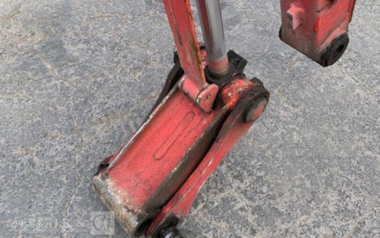 YANMAR VIO25-6CR  263571