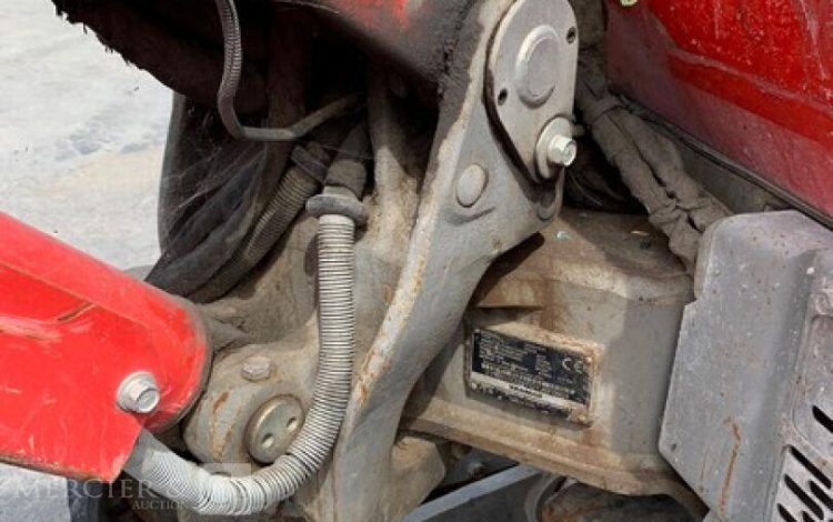YANMAR VIO25-6CR  263571