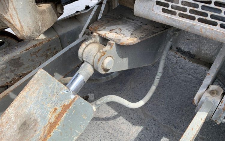 YANMAR VIO25-6CR  263571