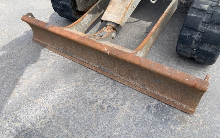 YANMAR VIO25-6CR  263571
