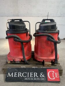 NUMATIC   95MAM72026