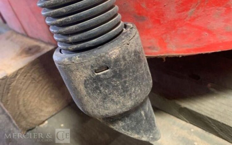 NUMATIC   95MAM72026
