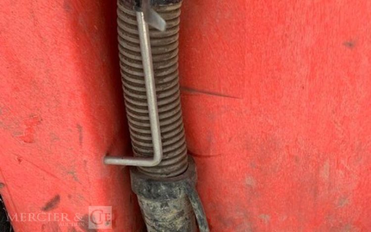 NUMATIC   95MAM72026