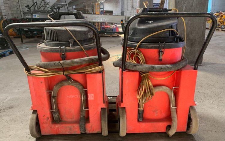 NUMATIC   95MAM72026