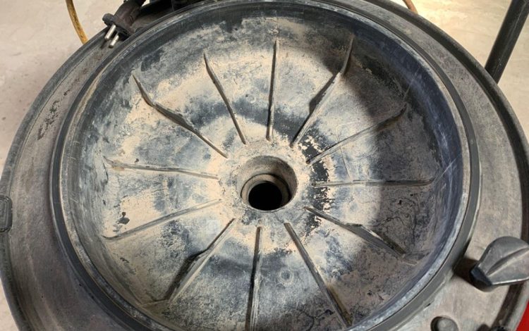 NUMATIC   95MAM72026