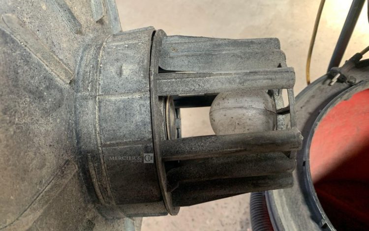 NUMATIC   95MAM72026