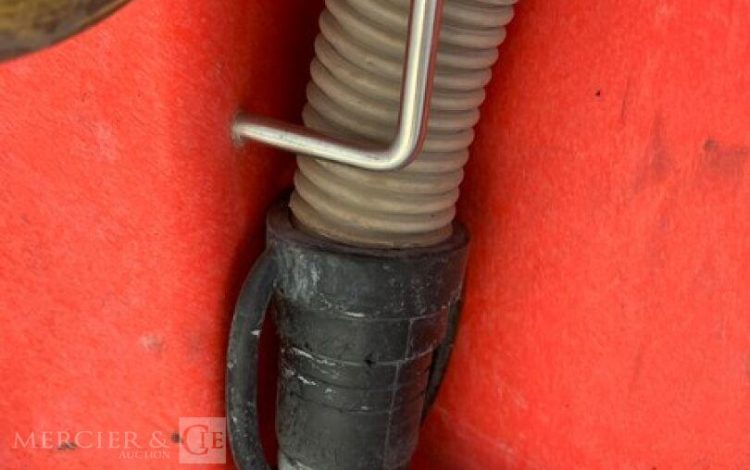 NUMATIC   95MAM72026