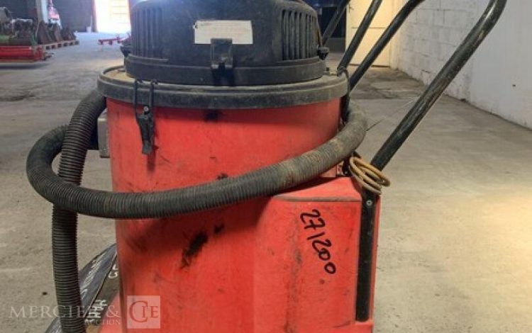 NUMATIC   95MAM72026