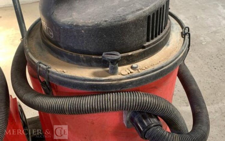 NUMATIC   95MAM72026