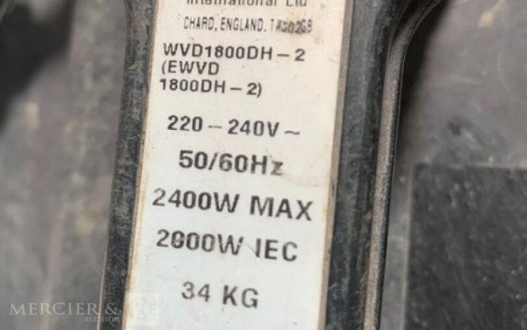 NUMATIC   95MAM72026