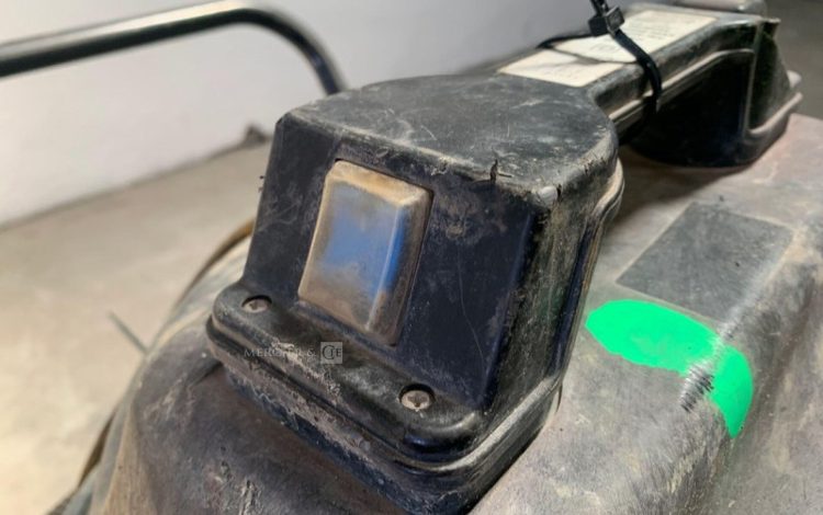 NUMATIC   95MAM72026