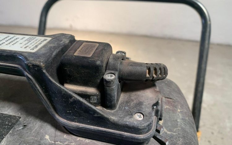 NUMATIC   95MAM72026