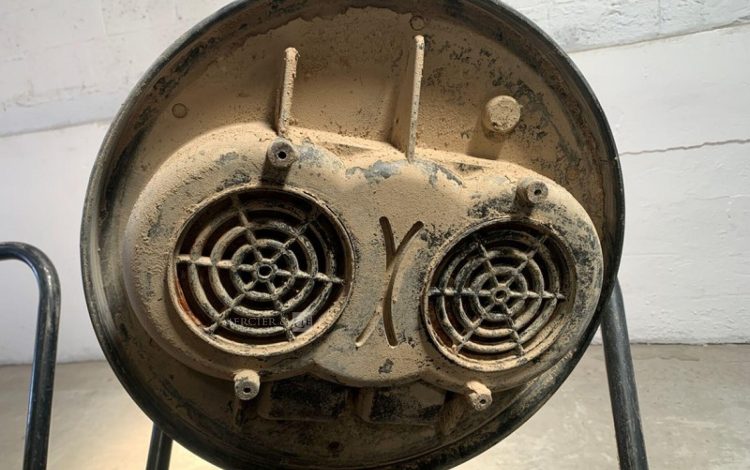 NUMATIC   95MAM72026
