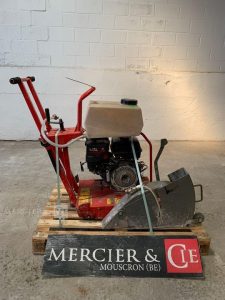 CLIPPER CS401P13  24MAM72026