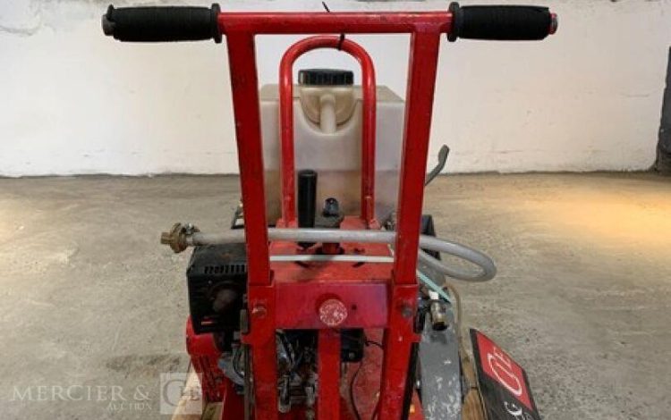 CLIPPER CS401P13  24MAM72026