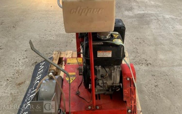 CLIPPER CS401P13  24MAM72026