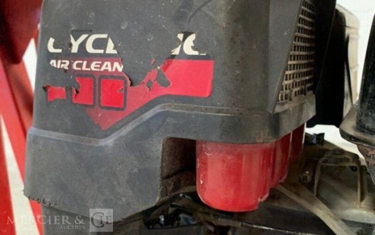 CLIPPER CS401P13  24MAM72026