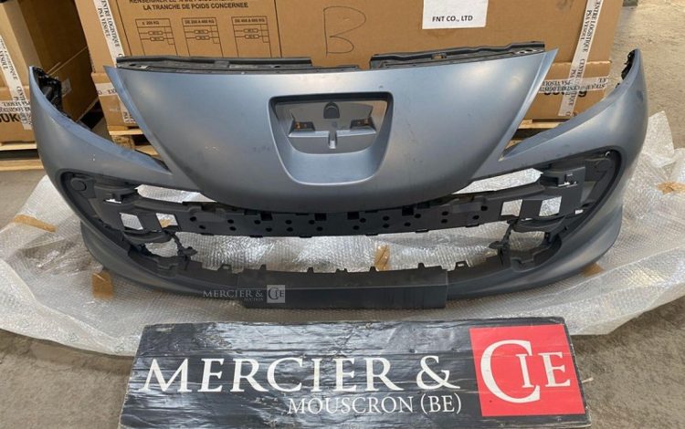 PEUGEOT   PARECHOC