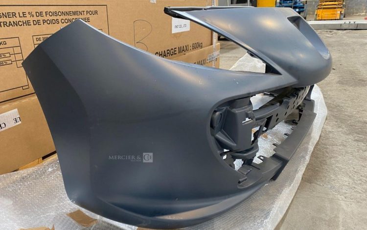 PEUGEOT   PARECHOC