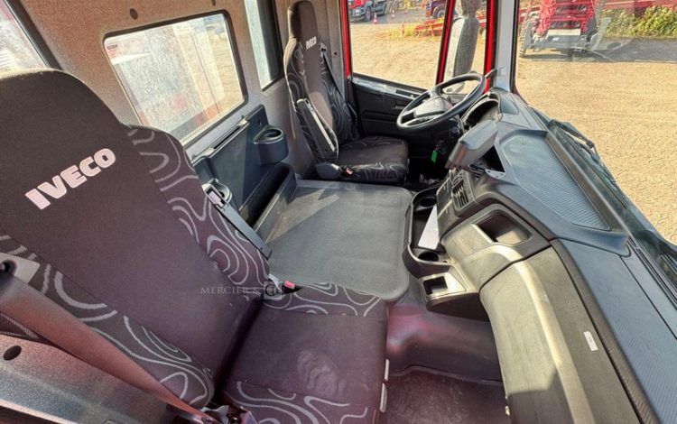 IVECO TRAKKER 360ES  249445