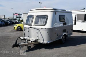 HYMER CARAVANE ERIBA TOURING 310  363083