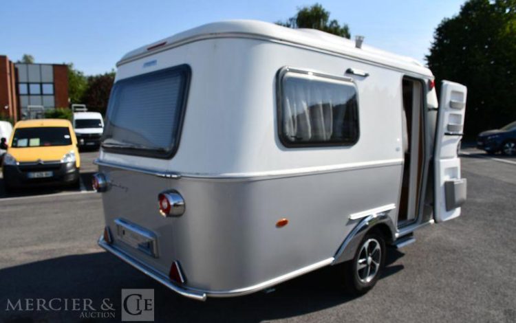 HYMER CARAVANE ERIBA TOURING 310  363083