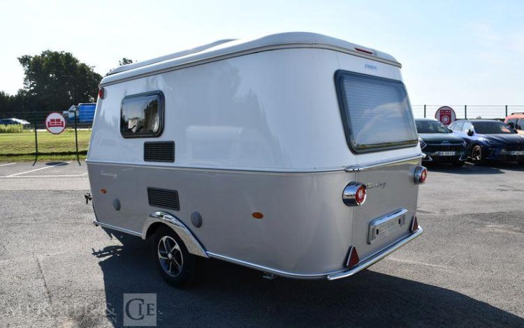 HYMER CARAVANE ERIBA TOURING 310  363083