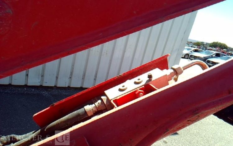 JCB MINIPELLE CANOPY 8025ZTSL –  2T7 – 2250H – AN2019  372798