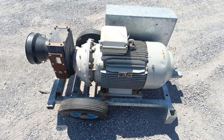 BINDERBERGER COMBINE A BOIS DE CHAUFFAGE SSG750 C-RA  94091