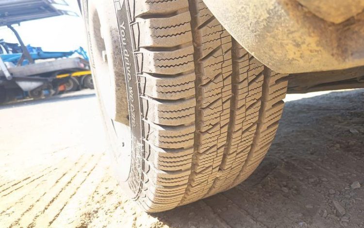 IVECO DAILYIV 35S14 2.3 HPT 136 CH  – DIESEL – 250467 KMS – BLANC AB-589-KM