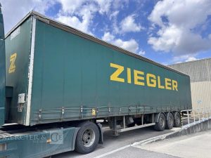 TROUILLET SREM PLSC 3 ESSIEUX 34T VERT BK-157-GC