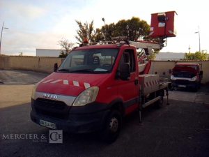 MULTITEL 35S11 AVEC NACELLE MULTITEL MX170 16M  DA-244-PB