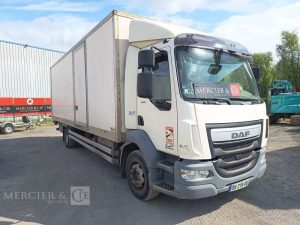DAF LF 200 AVEC HAYON  DH-219-KW