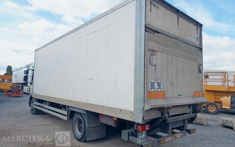 DAF LF 200 AVEC HAYON  DH-219-KW