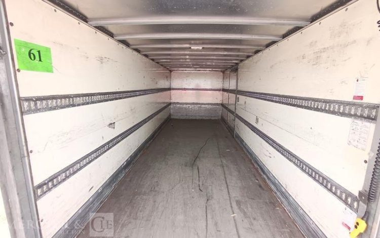 DAF LF 200 AVEC HAYON  DH-219-KW