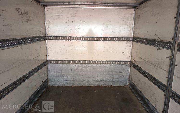 DAF LF 200 AVEC HAYON  DH-219-KW