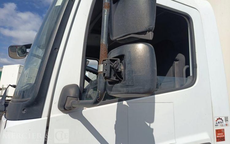 MERCEDES ATEGO AVEC HAYON  DM-421-GF
