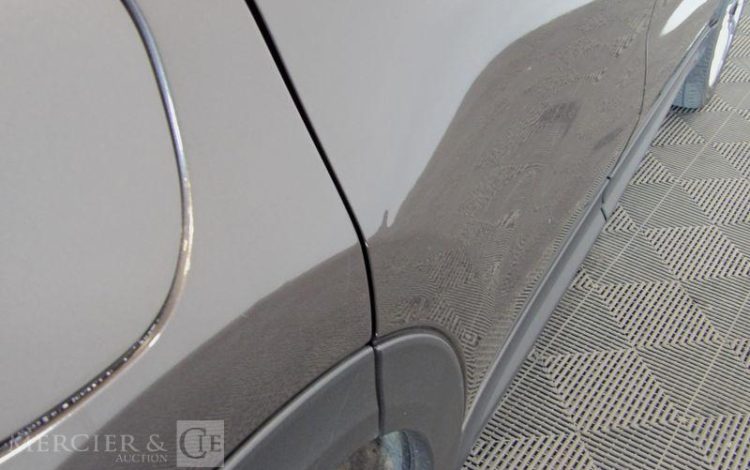 FIAT 500X 1.3 MJT 95ch LOUNGE GRIS DZ-052-VQ