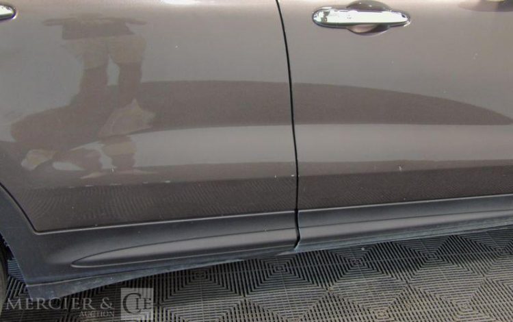 FIAT 500X 1.3 MJT 95ch LOUNGE GRIS DZ-052-VQ