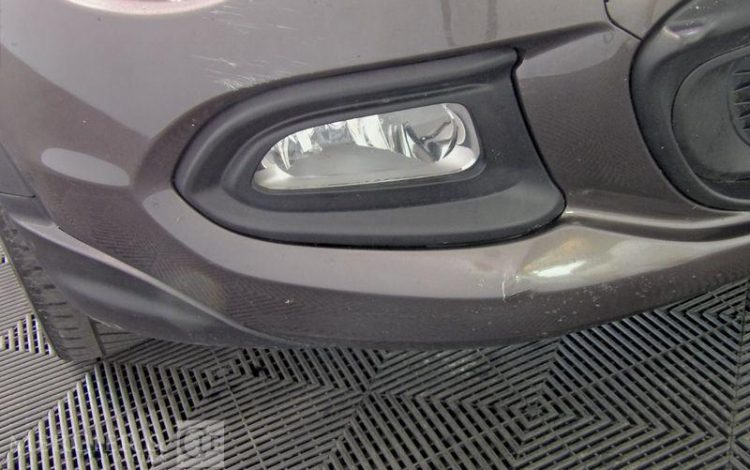 FIAT 500X 1.3 MJT 95ch LOUNGE GRIS DZ-052-VQ