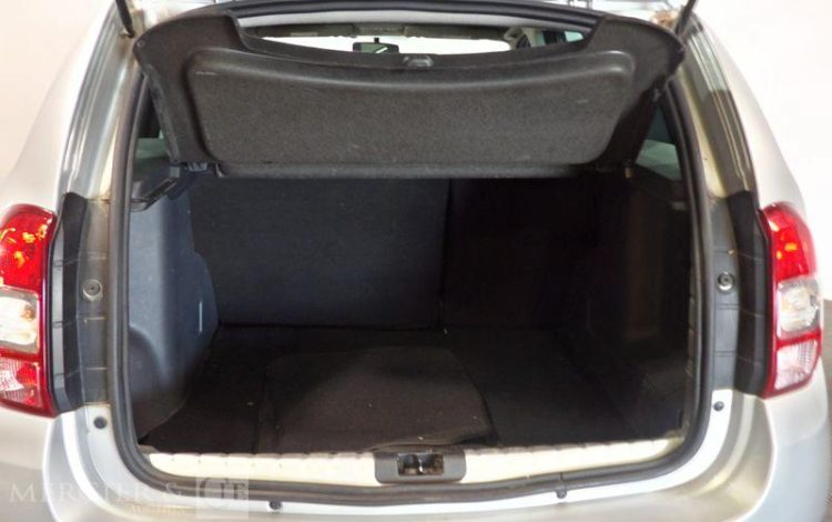 DACIA DUSTER 1.2 TCE 125ch PRESTIGE GRIS EB-464-GA