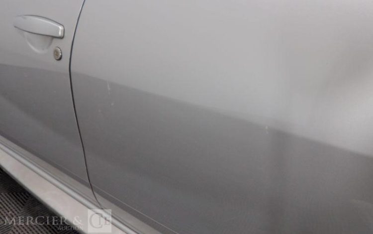 DACIA DUSTER 1.2 TCE 125ch PRESTIGE GRIS EB-464-GA