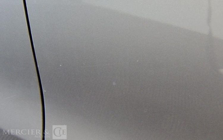 MERCEDES CLASSE A GRIS EC-534-PS