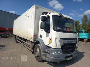 DAF LF BLANC EF-081-HL
