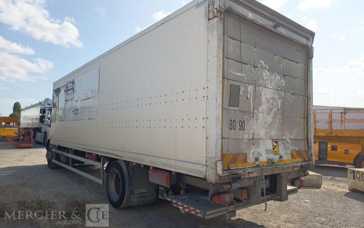 DAF LF BLANC EF-081-HL